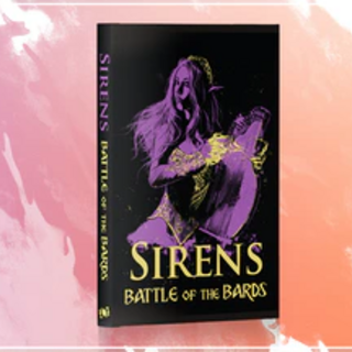 Sirens: Battle of the Bards - Special Edition Foil