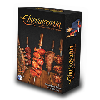 Churrascaria