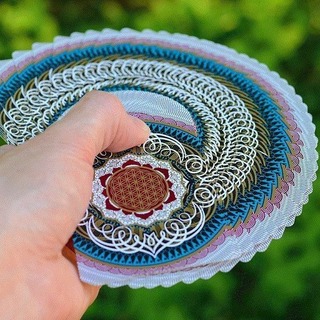 Bicycle Occults Playing Cards Deck