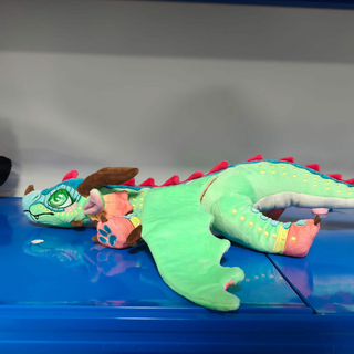 Dragon Plush