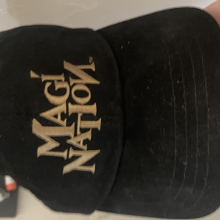 Magi Nation Hat