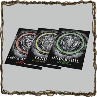 Gast zine collection (digital)