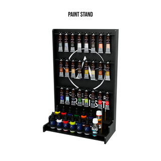 PAINT STAND