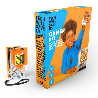 Gamer Kit