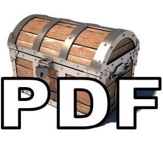 DM Treasure Chest - Digital