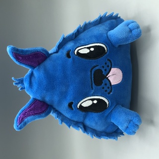 Plush Fuzzy