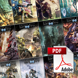 Extra Pledge: PDF Subscription