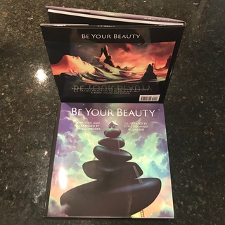 Be Your Beauty hardcover