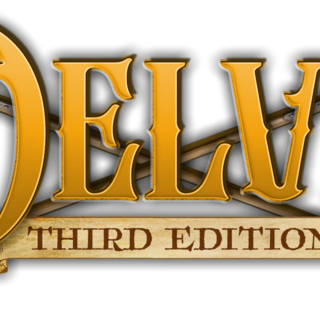 Delve 3rd edition PDF
