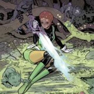 Soul Searchers Conor Hughes Subscription Box Variant