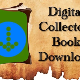 Digital Collectors Book Download