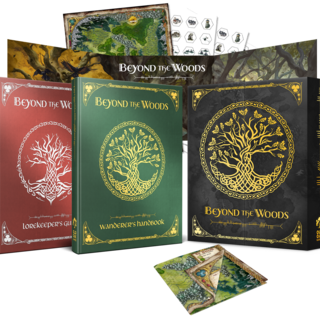 Last Oak Collector's Edition