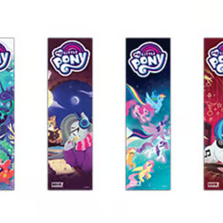 Bookmark Set