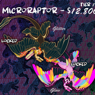 Microraptor