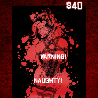 BLOODFOIL COVER