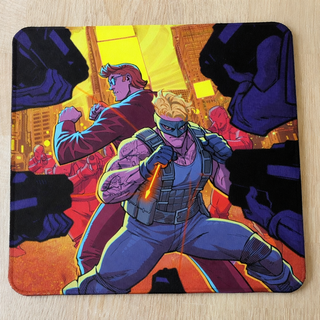 Mousepad