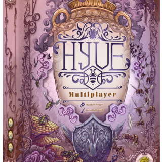 HYVE: Multiplayer Edition