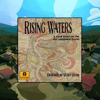 Rising Waters - Everything Bundle