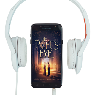 The Poet's Eye (audiobook)