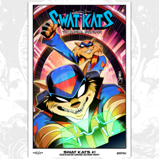 Artprint by Alessio Zonno