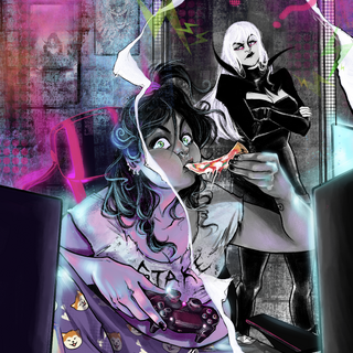 Stake #7 Francesca Fantini Covers