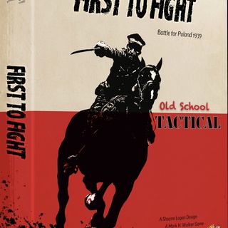 First to Fight: Battle for Poland 1939