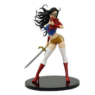 Grimm Fairy Tales 'SELA' Bishoujo Style Collectible Statue