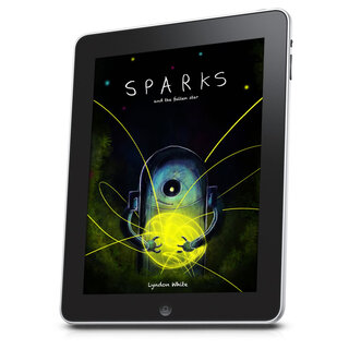 Sparks and the Fallen Star - PDF