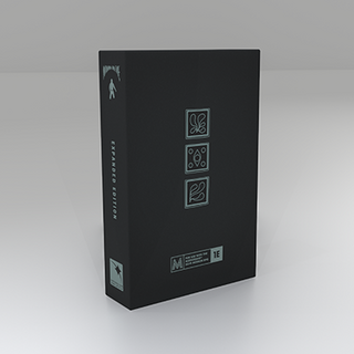 Nirvana on Fire: Expanded Edition Deluxe Box Set