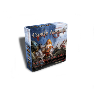 Castle Assault : Premier Edition