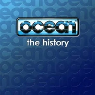 The history of Ocean - paperback