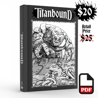 Titanbound PDF