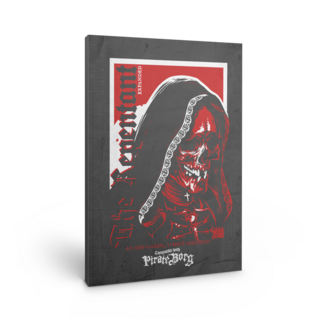 The Repentant (Zine)