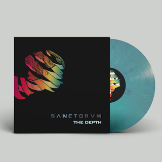 The Depth Vinyl (Kickstarter Limited Edition) + Digital Download