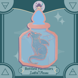 Blind bag