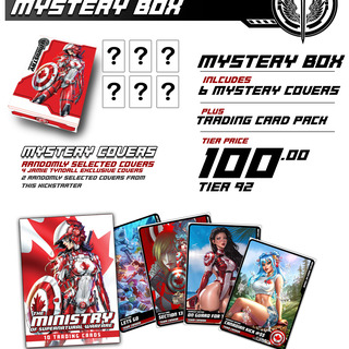 Mystery Box