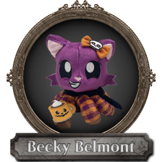 Becky Belmont
