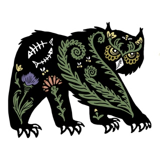 Owlbear Patch