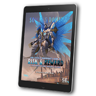 Lyre's Guide to Risk & Reward PDF