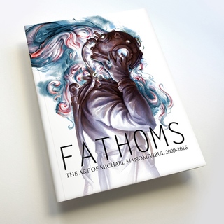 FATHOMS Softcover