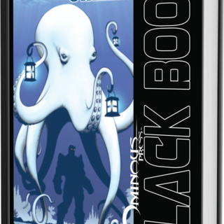 Black Book: The Art of Jim Starlin