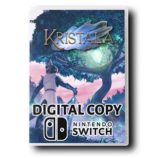 ⚔️Console Copy of Kristala (Full Release)