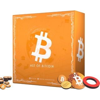 Age of Bitcoin - Core