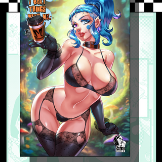 Store - ISSUE 2-C7. LENA DAI