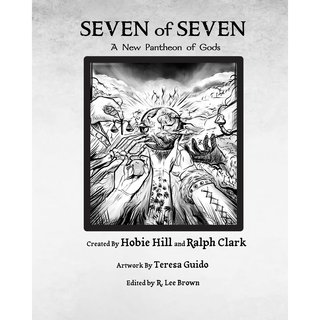 Seven of Seven Pantheon PDF