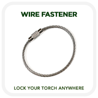 Wire Fastener
