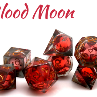 Blood Moon