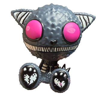 Skellbo art toy  (limited to just 230)