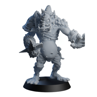 Ripper Bookswot - Troll Star Player