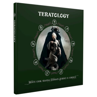 Teratology (print and PDF)